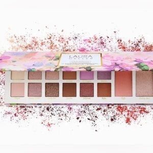 Laura Geller Laura's Essentials Candy Cravings Palette